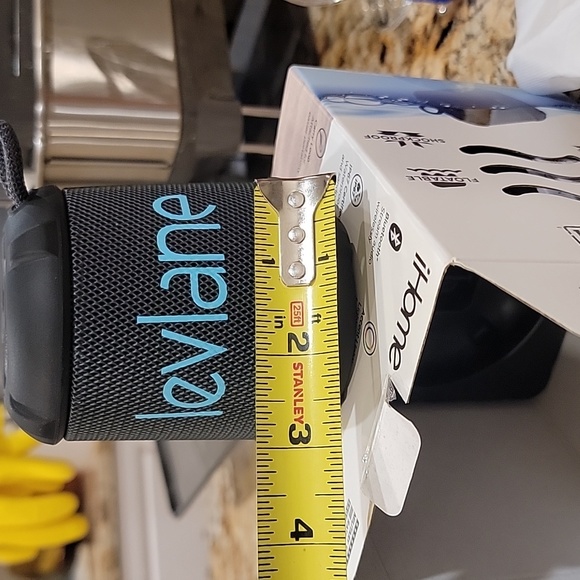 iHome waterproof speaker in box. - Picture 8 of 11